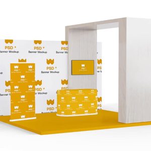 Trade Show Rental Tips