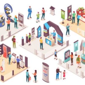 How to Design an Effective Trade Show Display