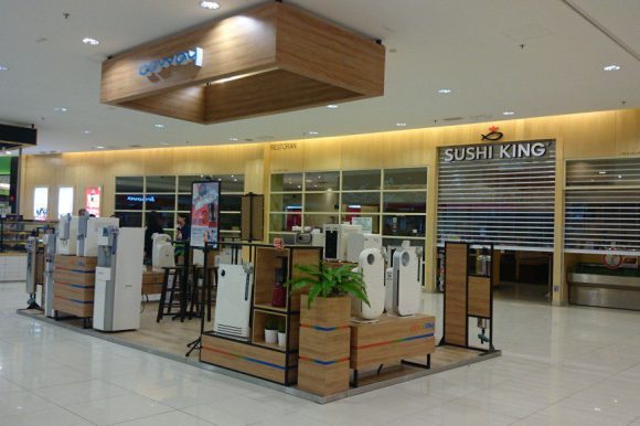 How To Target Your Audience With The Best Exhibition Booth Design