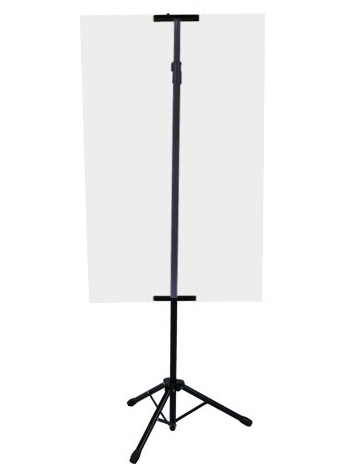 Various Types of Banner Stands You Can Get