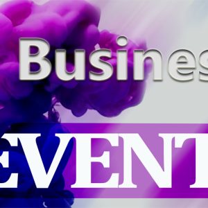 Ways to Save Money When Planning Your Business Event