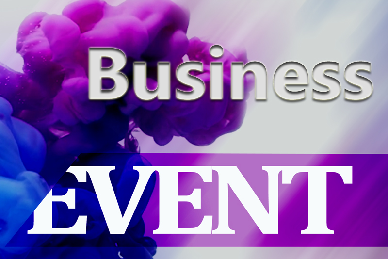 Ways to Save Money When Planning Your Business Event