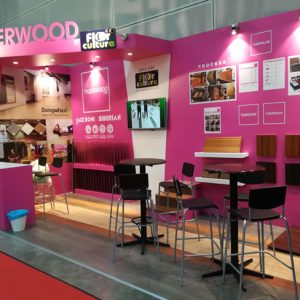 How to Choose the Right Exhibition Booth Designers and Contractors