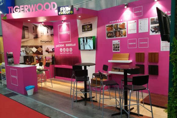 How to Choose the Right Exhibition Booth Designers and Contractors
