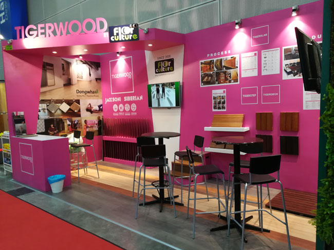 How to Choose the Right Exhibition Booth Designers and Contractors