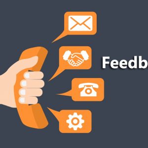 When Feedback is Important: Top 20 Event Feedback Questions