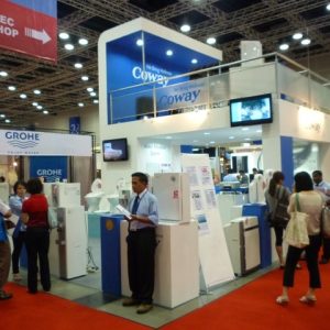 How To Drive Traffic To Your Exhibition Booth