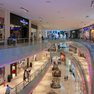 Coway Road Show Kiosk 2016