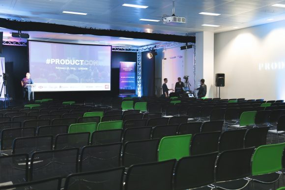The Ultimate Guide to Event Display Design: 5 Proven Tips for a Standout Exhibition