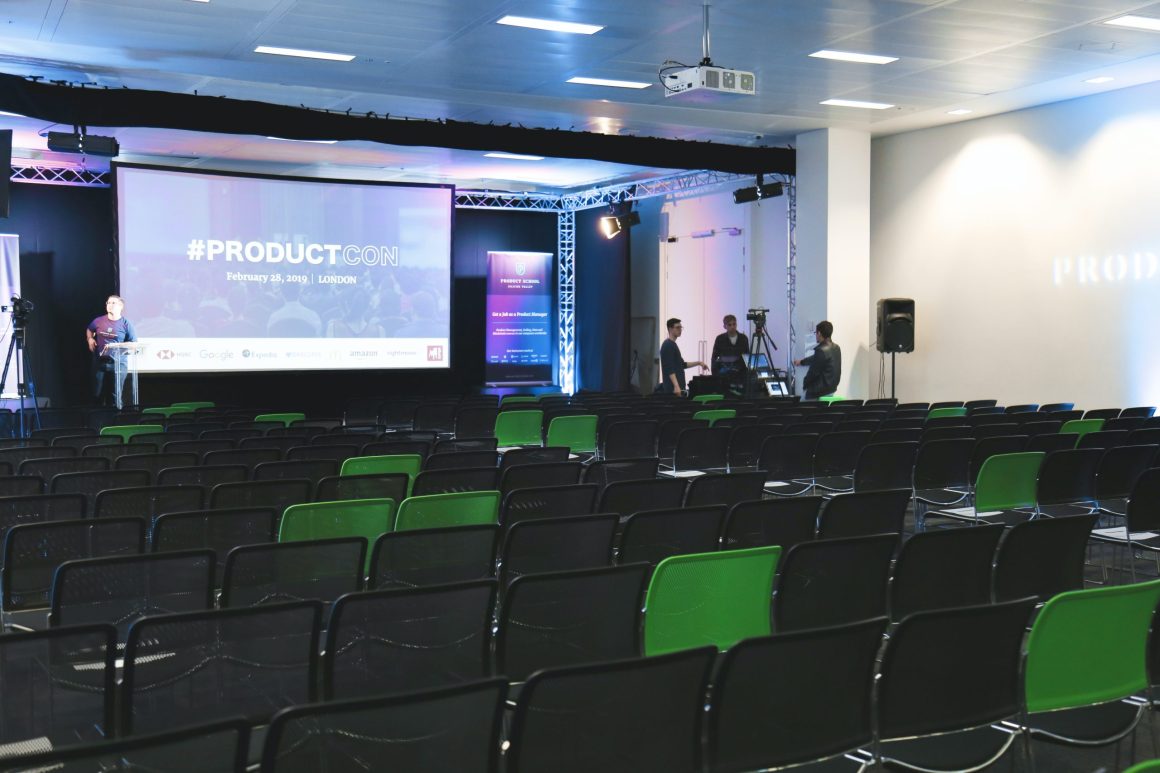 The Ultimate Guide to Event Display Design: 5 Proven Tips for a Standout Exhibition
