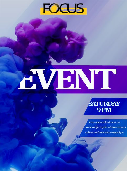 Know The Different Types Of Events You Can Have Just Unique 