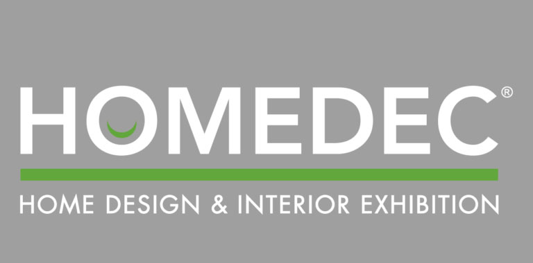 HOMEDEC Logo