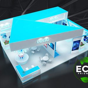 Creating an Eco-Friendly Exhibition: A Practical Guide