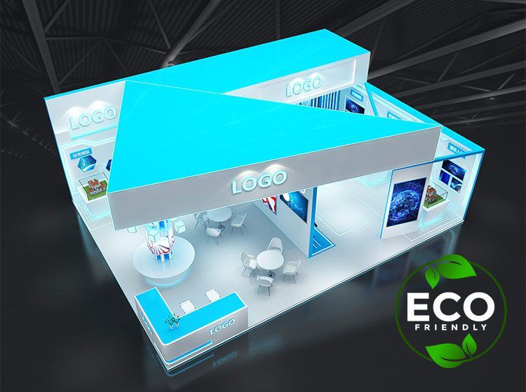 eco-friendly exhibition