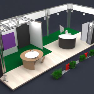 How To Get The Best Out Of Exhibition Services