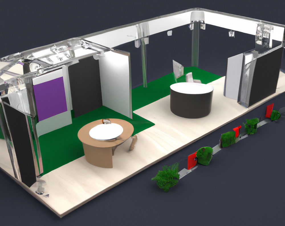 How To Get The Best Out Of Exhibition Services