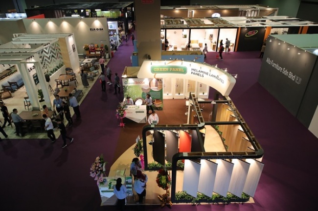 Know About Malaysian International Furniture Fair (MIFF)