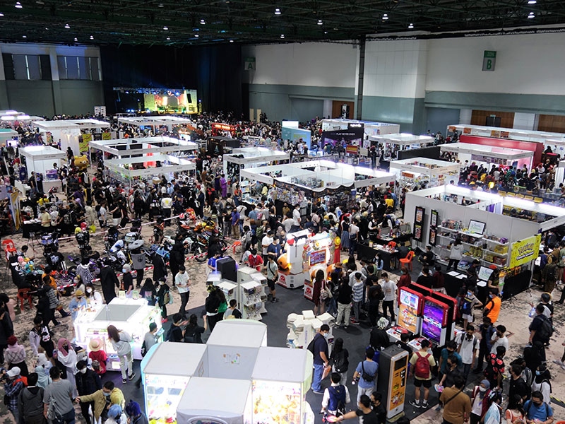 Malaysian Fairs and Exhibitions: A Journey of Diversity and Culture