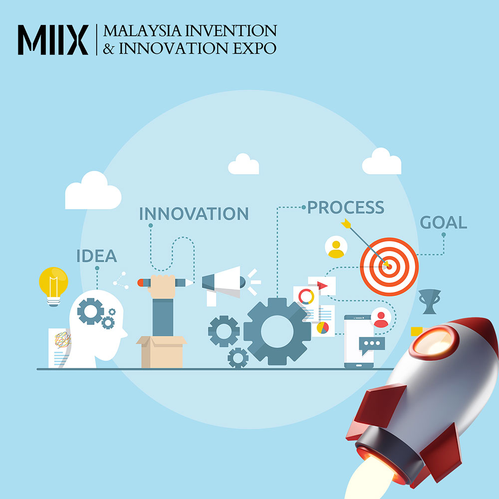 The Malaysia Invention and Innovation Expo