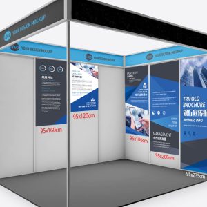 Trade Show Sign Success Tips: A Comprehensive Guide for Effective Signage