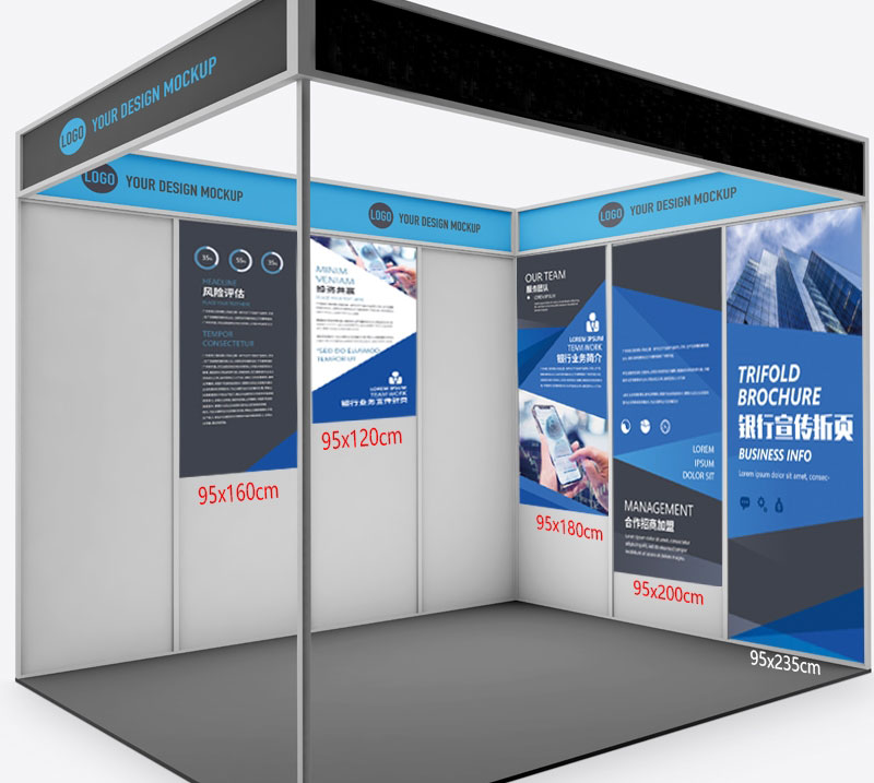 Trade Show Sign Success Tips: A Comprehensive Guide for Effective Signage