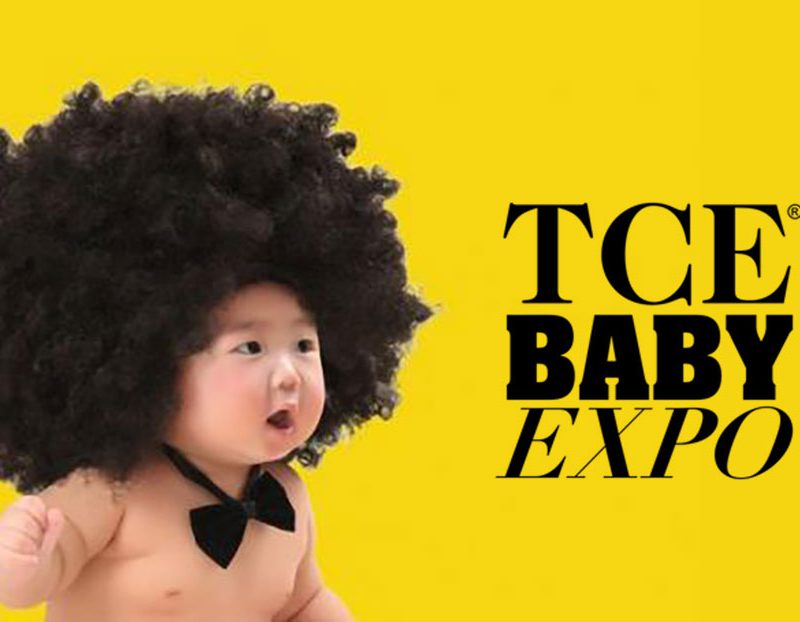 TCE Baby Expo