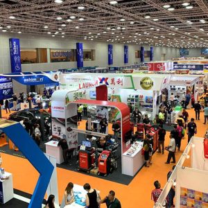 Automechanika Kuala Lumpur – An Automotive Trade Fair in Malaysia