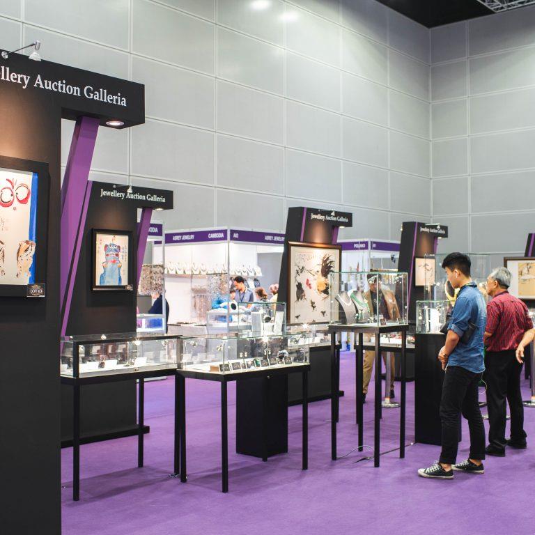 Know About Malaysia International Jewellery Fair