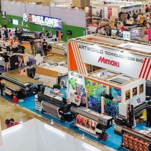 Know About The Print Tech Expo in Malaysia