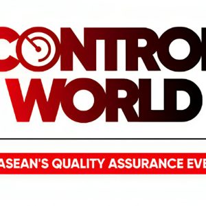 Malaysia CONTROL WORLD EXPO