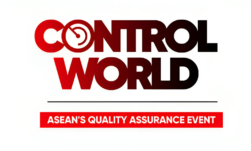 Control World Expo Malaysia