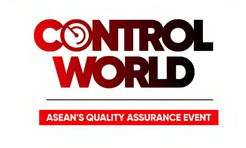 Malaysia CONTROL WORLD EXPO