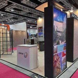 10 Creative Ways to Design and Decorate an Exhibition Booth