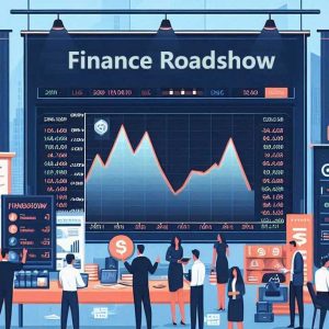 What Is Roadshow Means in Financial World?