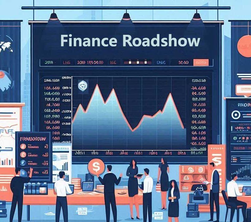 finance roadshow