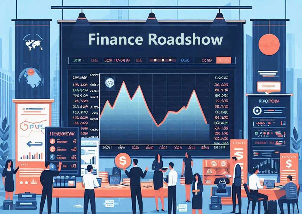 What Is Roadshow Means in Financial World?
