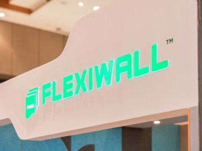 flexiwall 3