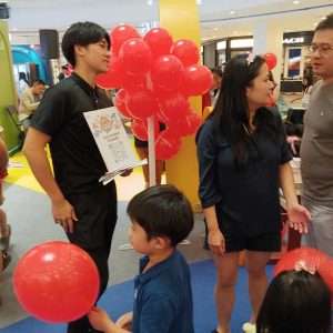 Beyond the Resume: Essential Soft Skills for High-Performing Booth Staff