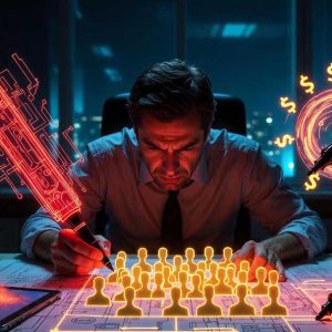 Why 90% of Event Budget Overruns Happen — And How Contractors Can Prevent Them Why 90% of Event Budget Overruns Happen — And How Contractors Can Prevent Them