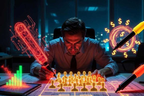 Why 90% of Event Budget Overruns Happen — And How Contractors Can Prevent Them Why 90% of Event Budget Overruns Happen — And How Contractors Can Prevent Them