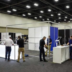 The Hidden Workflow of a Professional Event Contractor: What Clients Never See The Hidden Workflow of a Professional Event Contractor: What Clients Never See