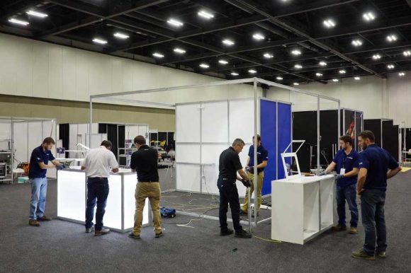 The Hidden Workflow of a Professional Event Contractor: What Clients Never See The Hidden Workflow of a Professional Event Contractor: What Clients Never See