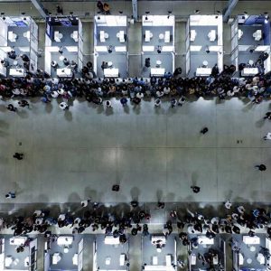 The Hidden Architecture of Movement: Why Most Event Planners Get Crowd Flow Catastrophically Wrong