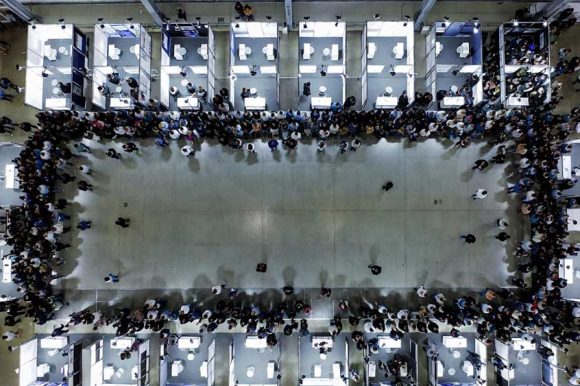 The Hidden Architecture of Movement: Why Most Event Planners Get Crowd Flow Catastrophically Wrong