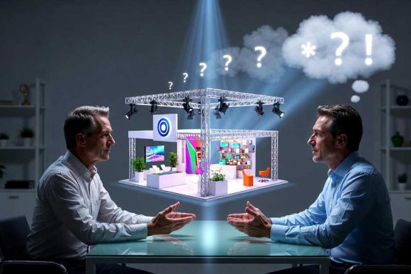 When Your Client Says “I Don’t Know What I Want” – And Why That’s Actually Your Best Starting Point