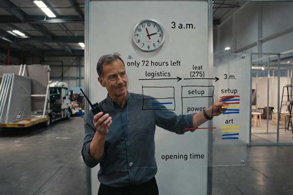 When the Clock’s Against You: How Exhibition Contractors Turn Chaos Into Flawless Execution When the Clock’s Against You: How Exhibition Contractors Turn Chaos Into Flawless Execution