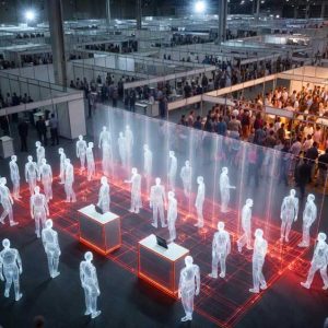 Why Your Booth Layout Is Costing You Visitors – 7 Contractor Secrets