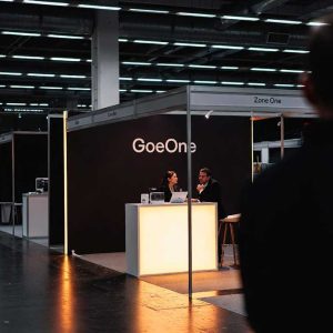 Why Lighting Design Is the Most Overlooked Weapon in Exhibition Success