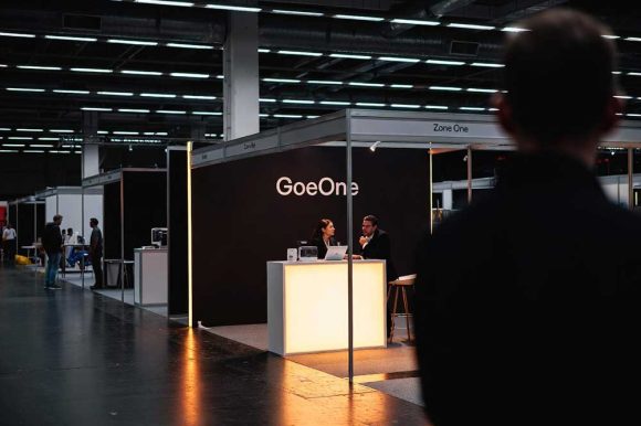 Why Lighting Design Is the Most Overlooked Weapon in Exhibition Success